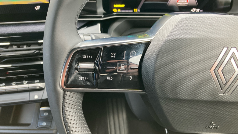 Renault 5 110kW Techno Comfort Range 52kWh 5dr Auto Electric Hatchback